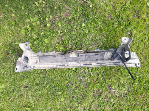 Alfa Romeo 156 Twin Spark Front Bumper OEM Original Used Parts - Picture 2 of 12