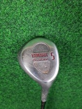 YAMAHA Accurace 5-Holz - Damen (Carbon, 39,5 ...