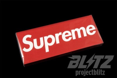 SS23 SUPREME KOKUYO TRANSLUCENT CRAYONS PACK OF 10 2023 | eBay