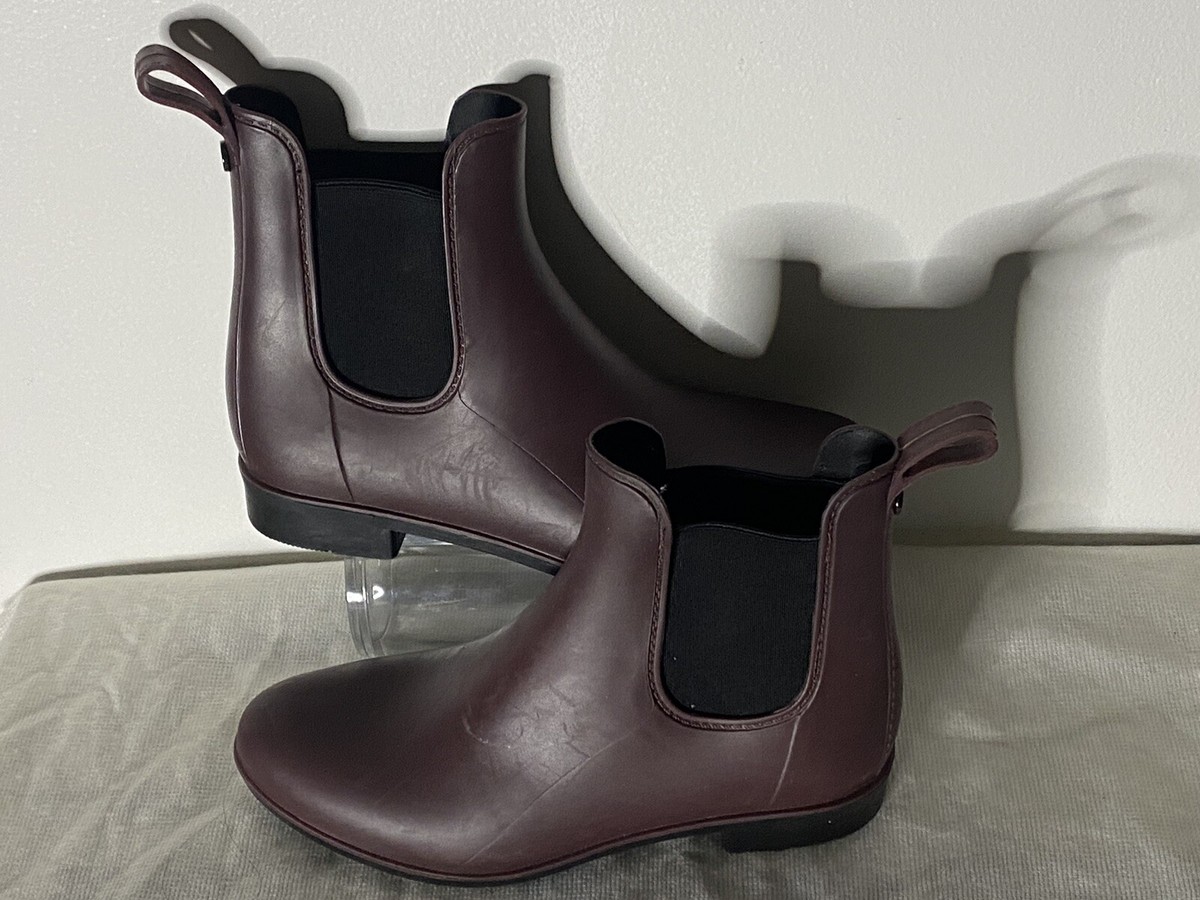 Edelman Kascade Edelman Shoes Sam Edelman Rubber Boots Sam Edelman