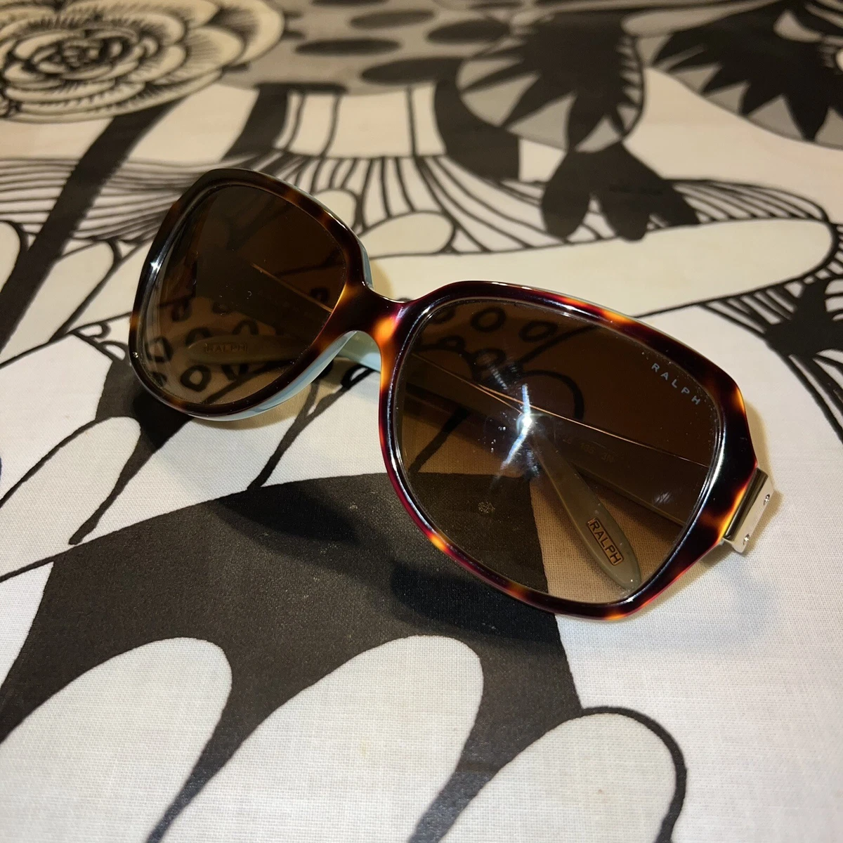 Ralph lauren sunglasses ra5138 2025
