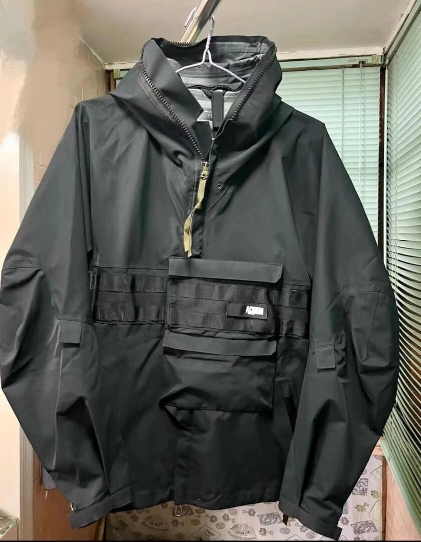 ACRONYM J79-GT Foodie Jacket Size M