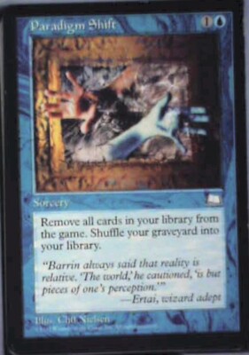 mtg color shifted cards Some color-shifted cards : r/custommagic