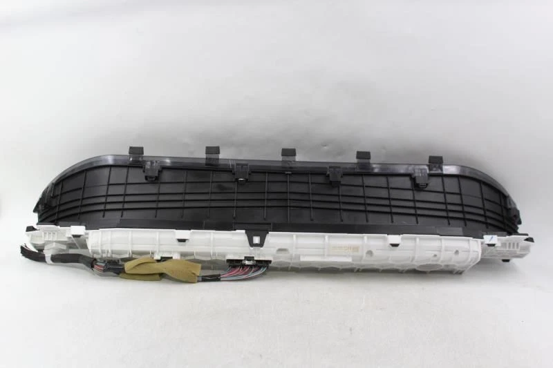 Grupo de velocímetros Prius MPH de 108 k millas para Toyota Prius 2016-2017 OEM #25867 Foto 4 de 4