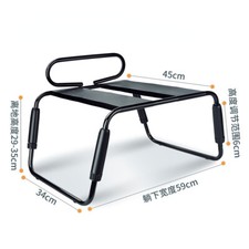 Sex Chair Sexual Positions Aid Multi Function SM Furniture Couple Female Sofa