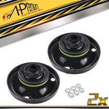 2x Federbeinstützlager Domlager Vorne Links Rechts für BMW X5 E53 31306779604