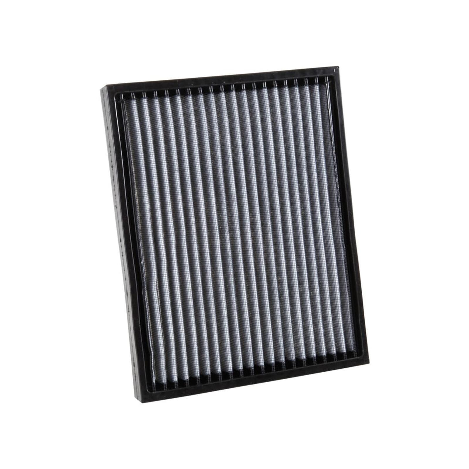 K&N Washable Cabin Air Filter for 2017-2025 Ford F150 F250 F350