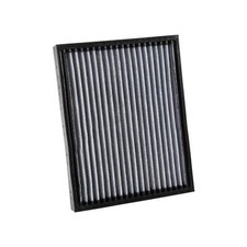 K&N Washable Cabin Air Filter for 2017-2025 Ford F150 F250 F350