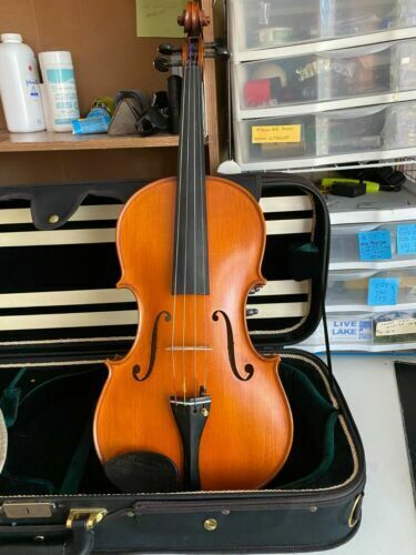 Gliga violin nette officine fecit anno 2011 | eBay Gliga violin nette officine fecit anno 2011 | eBay