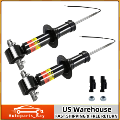 Cadillac GM Genuine Front Shock Absorber | 84977478