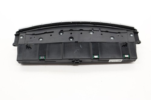 2015 - 2017 MERCEDES S550 W222 FRONT DASH HVAC A/C SWITCH PANEL OEM A2229063602 - Picture 8 of 12