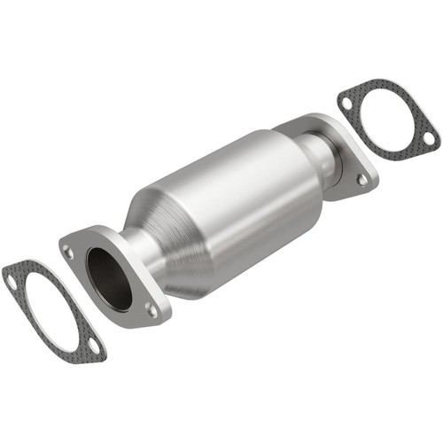 Magnaflow Catalytic Converter for 2015-2016 Hyundai Genesis Coupe ...