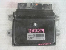  Engine ECM Control Module Fits 07 VERSA MEC90-331 A1 MEC90331A1