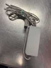 USED NINTENDO WII RVL-002 AC Power ADAPTER Cord Cable QUC008823 
