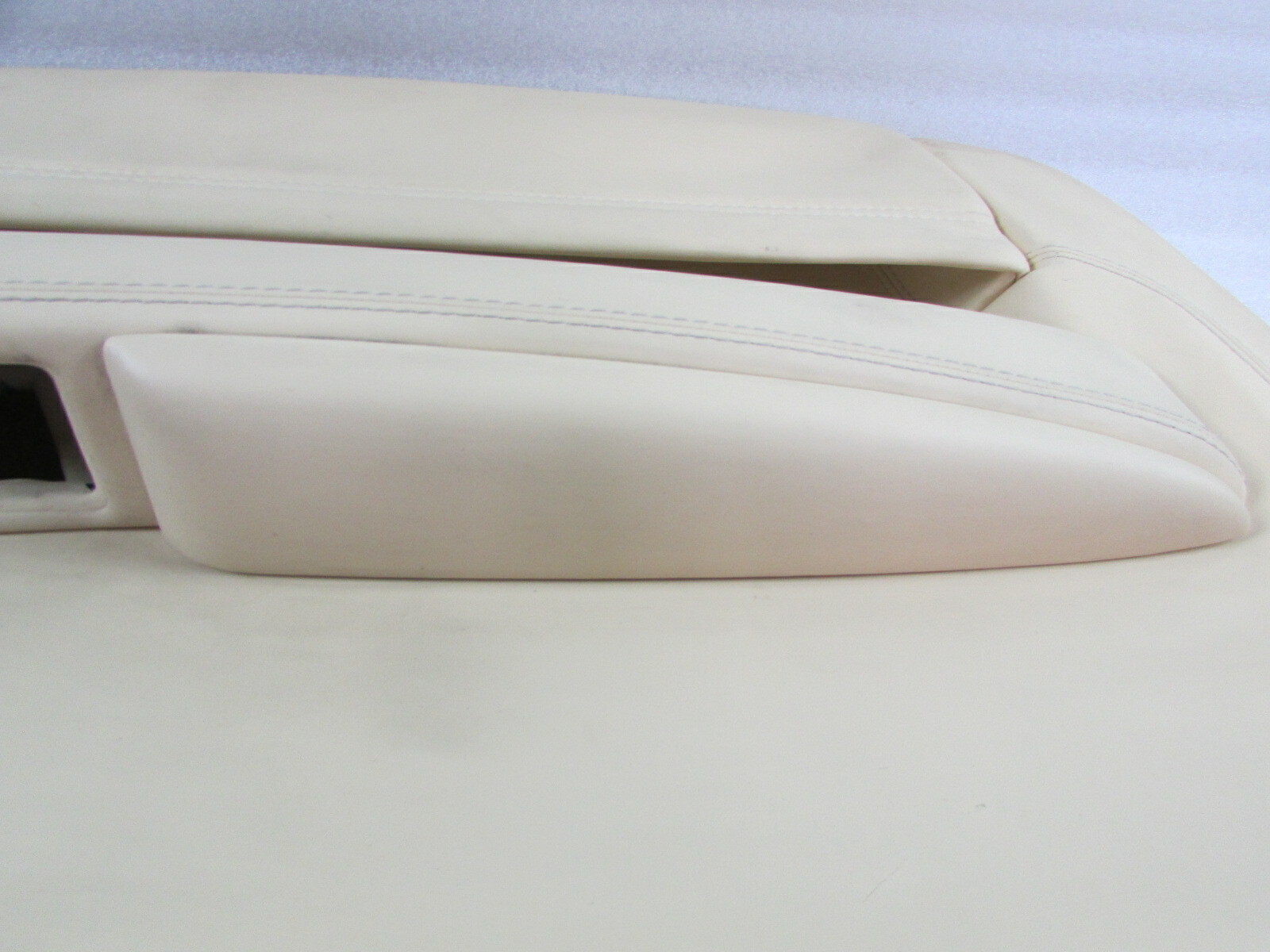Ferrari F430, LH, Left Side Door Panel, Cream, Used P/N 68169305