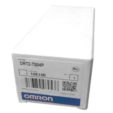 DRT2-TS04P Brand New Sealed Omron PLC MODULE DRT2-TS04P