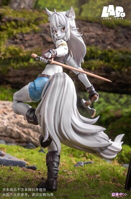 LADo TOYS ERA-001 Liya Mechanic Version 1/12 Scale Posable