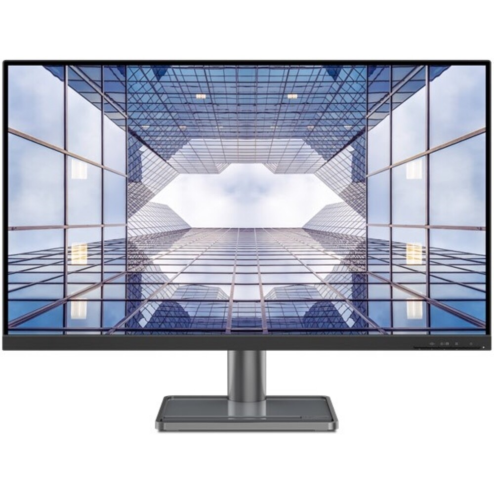 Lenovo L32p-30 TFT-монитор raven black 320Zoll с UHD IPS-дисплеем/HDMI/DP/USB-C/NEU