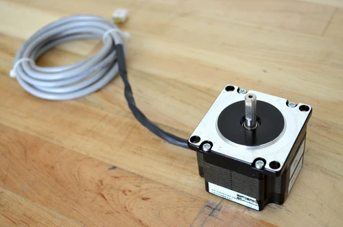 Parker LV231-01-14350 Nema23 Frame Stepper Step Stepping Motor - CNC DIY RepRap