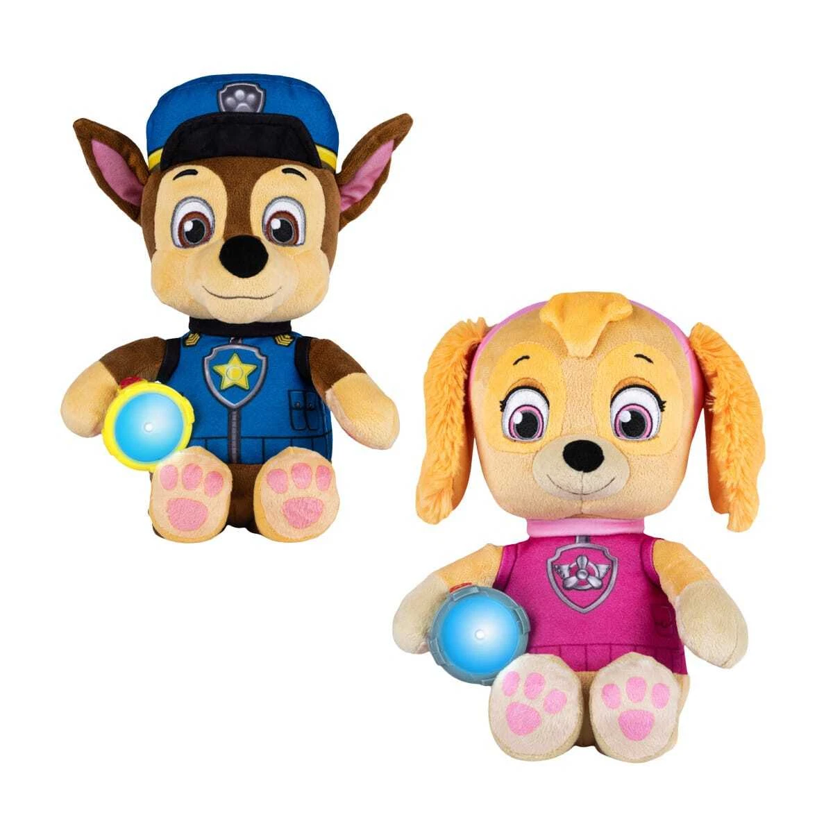 PAW Patrol Snuggle Up Pup Assorted