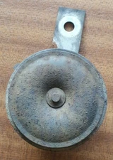 Mitsubishi Outlander Mk2 2006-12 signal knight horn siren hooter KMG-70 4041 12V