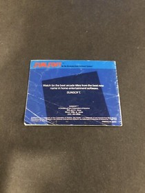 spy hunter nes manual