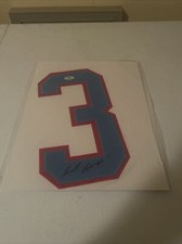 Earl Campbell Cards, Rookie Cards and Memorabilia Guide 45