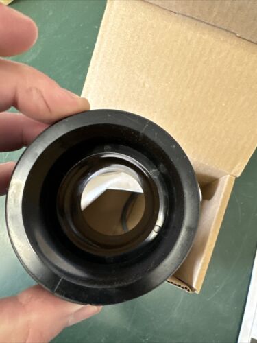 Zodiac Bulkhead Assembly with Elbow and O-Rings R0358200 - Picture 4 of 6