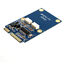 miniatura 10  - MINI PCI-E PCI EXPRESS A 5Pin Dual USB 2.0 Adapter Scheda Riser Extender