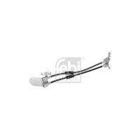 febi Bilstein Bremsschlauch 185210 FüR Ford Ford Motor Company, Hinterachse