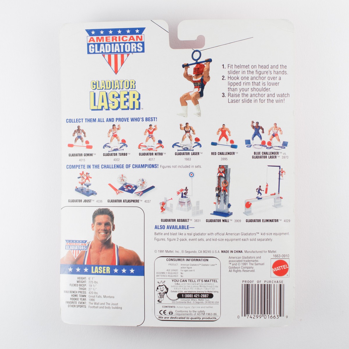 【J21920】The Gladiators s-l1200.jpg