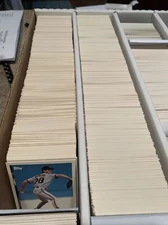 1994 Topps Baseball Card Singles (370-600) - Pick The Cards to Complete Your Set