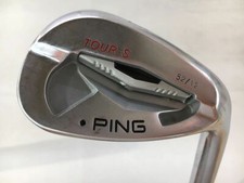 Golf Wedge Ping Tour S Dot Color Black N.S.PRO 850GH (S) 52 JAPAN