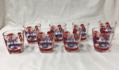 wine glass designs Swirl Red Wine Glasses