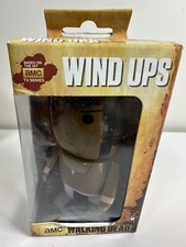 AMC Walking Dead Wind Ups Michonne TV Series Toy NIB