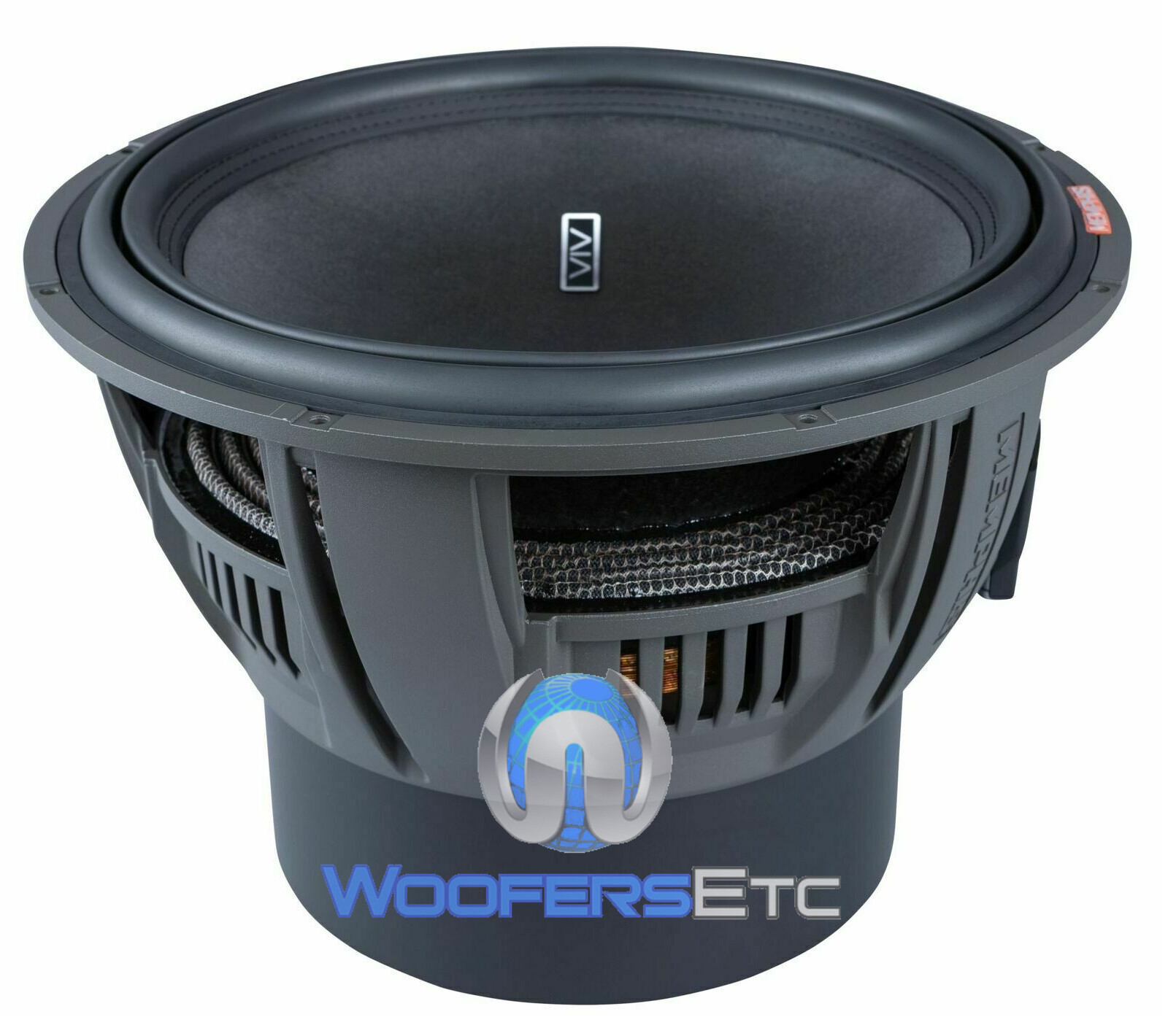 car subwoofer