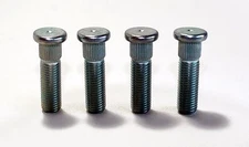 4 New Kawasaki Brute Force 650 750 4x4i Front Rear Wheel Hub Studs Lug Bolts Set