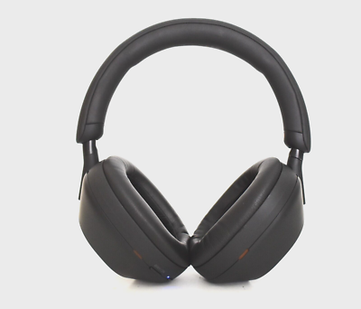 SONY WH-1000XM5/B Premium Wireless Noise Canceling Bluetooth