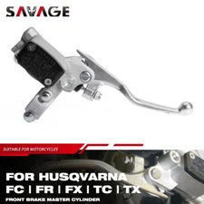 Front Brake Master Cylinder For Husqvarna FC FX TC 450 250 350 TC 510 CR250 125