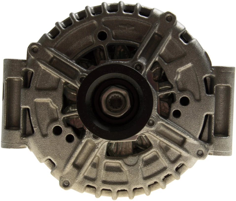 For 2008-2014 Mercedes CL65 AMG 6.0L V12 Bosch Alternator (Remanufactured) 2009 - Image 4 of 4