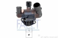 Facet Thermostat FüR Skoda Octavia Ii,Superb Ii,Yeti; Seat Altea,Leon