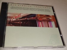 Atlantic Hit Singles 1958-1977 by Various Artists (CD, Nov-1988