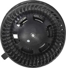 HVAC Blower Motor and Wheel-METRIX Autopart Intl 2400-287277