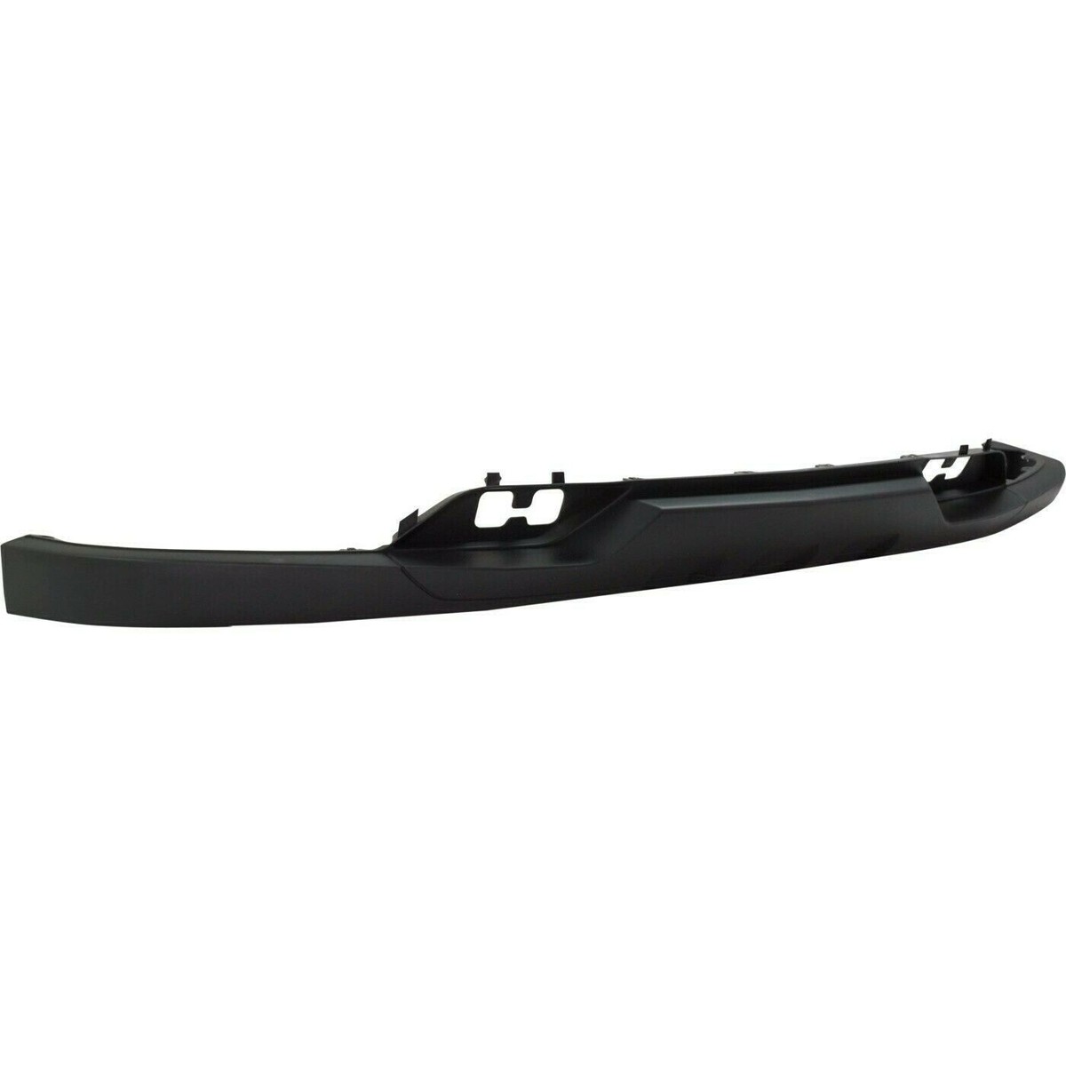 LABLT Front Lower Bumper Valance For 2016-2018 Chevrolet Slverado 1500