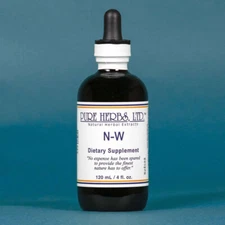 Pure Herbs, Ltd.  N-W (4 oz.)