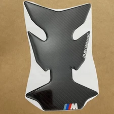 for BMW S1000RR MOTORRAD BMW S1000R TANK PAD NEW BMW FUEL TANK PROTECTOR
