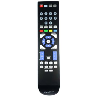 RM-Serie DVD-Fernbedienung Für Philips DVDR3355/51