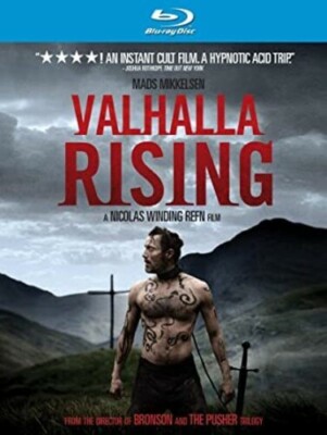 Valhalla Rising [Blu-ray]  blu_ray New