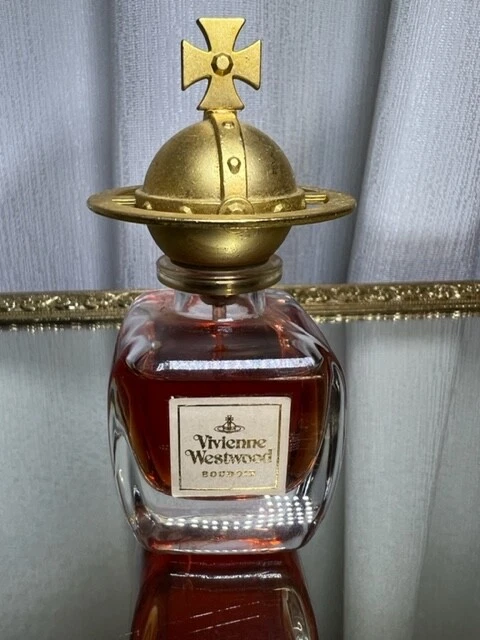 Boudoir by Vivienne Westwood Fragrances for Women for sale | eBay