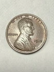** 1912 LINCOLN CENT-  AU+  (UPGRADE THAT SPOT IN YOUR SET)  PRICED TO SELL **